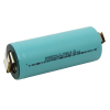 Аккумулятор LiFePO4 3,2v 26650 4000mAh под пайку